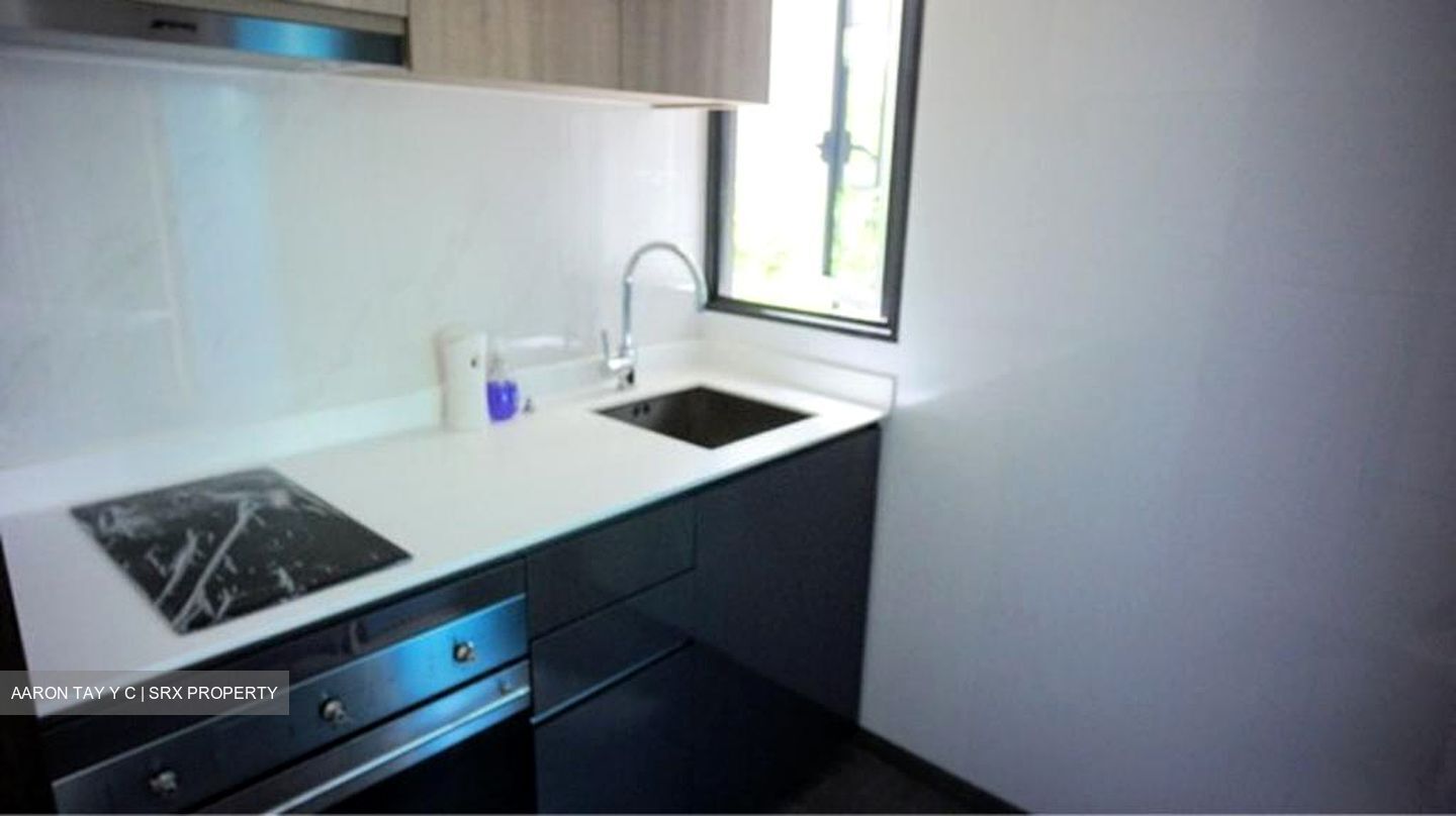 Botanique At Bartley (D19), Condominium #607466061